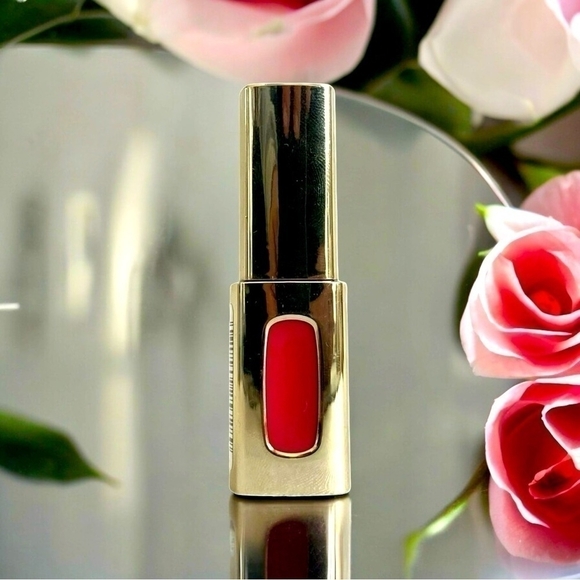 Rare Lipstick L'OREAL Colour Riche Extraordinaire Lip Color Lip Rouge Lip Tint - Picture 1 of 12